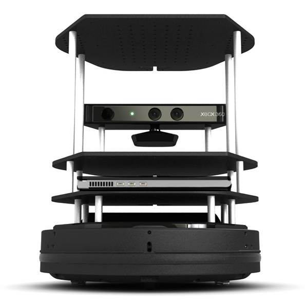 Turtlebot Turtlebot